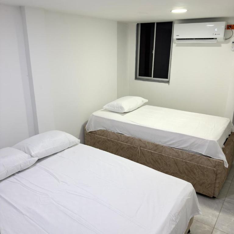 Central, comfortable, and well-equipped studio apartment - Apartamento de 1 dormitorio - 6