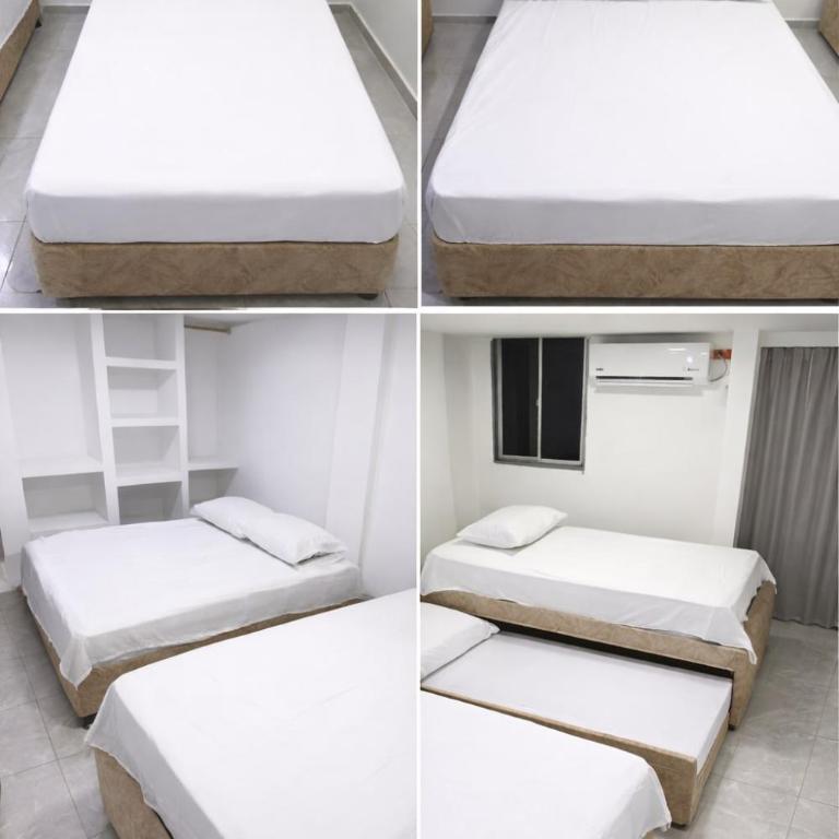 Central, comfortable, and well-equipped studio apartment - Apartamento de 1 dormitorio - 12