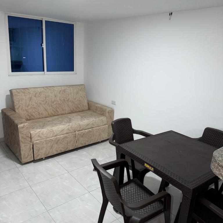 Central, comfortable, and well-equipped studio apartment - Apartamento de 1 dormitorio - 13