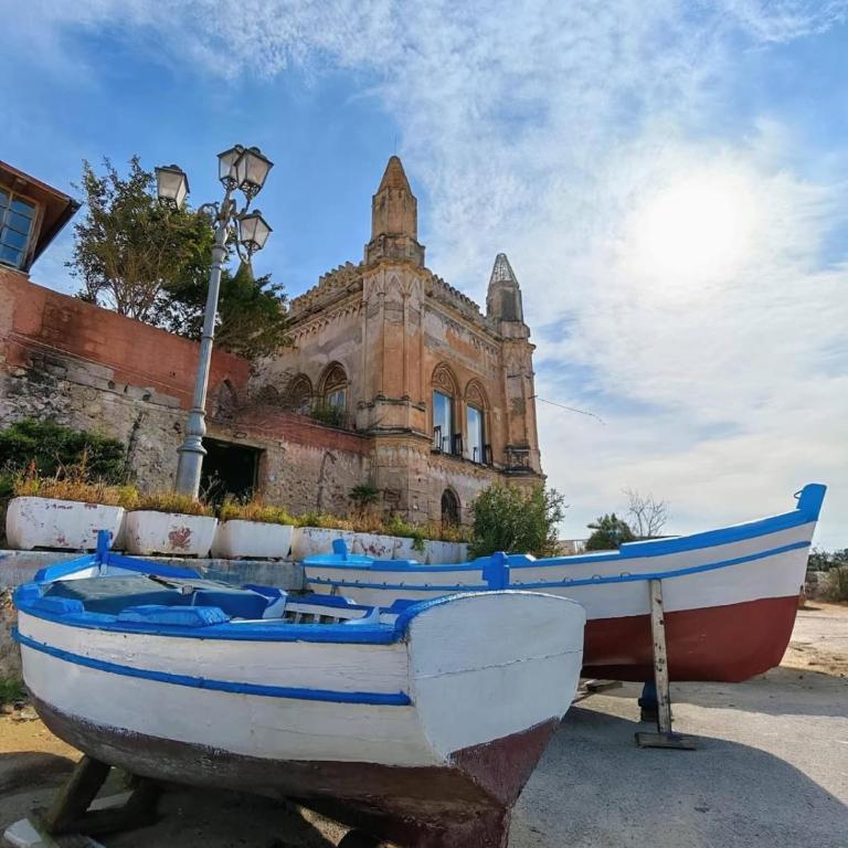 Ciuri du Mari - Appartamento con 2 Camere da Letto - 19