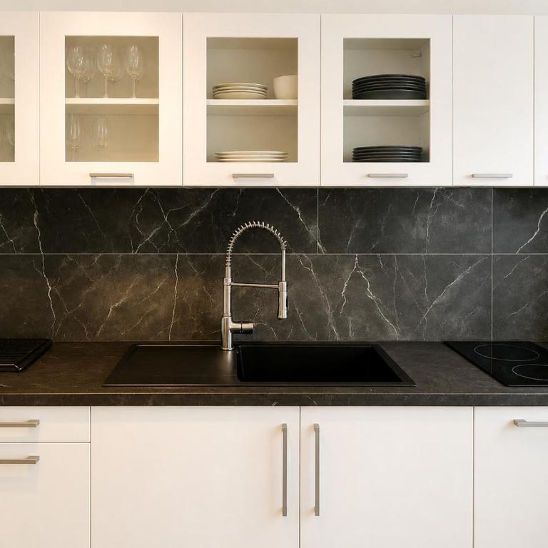 2 room apart 200m from Martinez - Apartamento de 1 dormitorio - 8