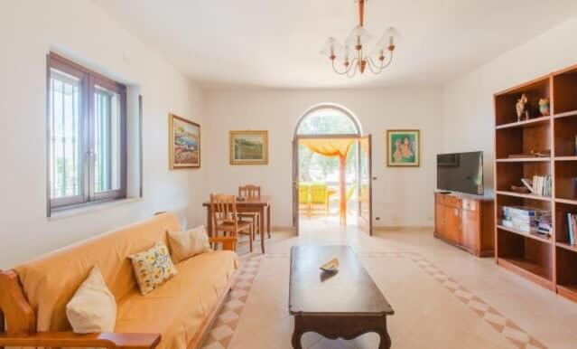 Villa Degli Ulivi - Casa Vacanze - 17
