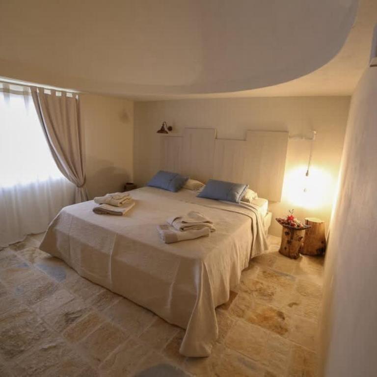 Trullo Mastro Francesco by Itrialuxurystays - Villa - 11