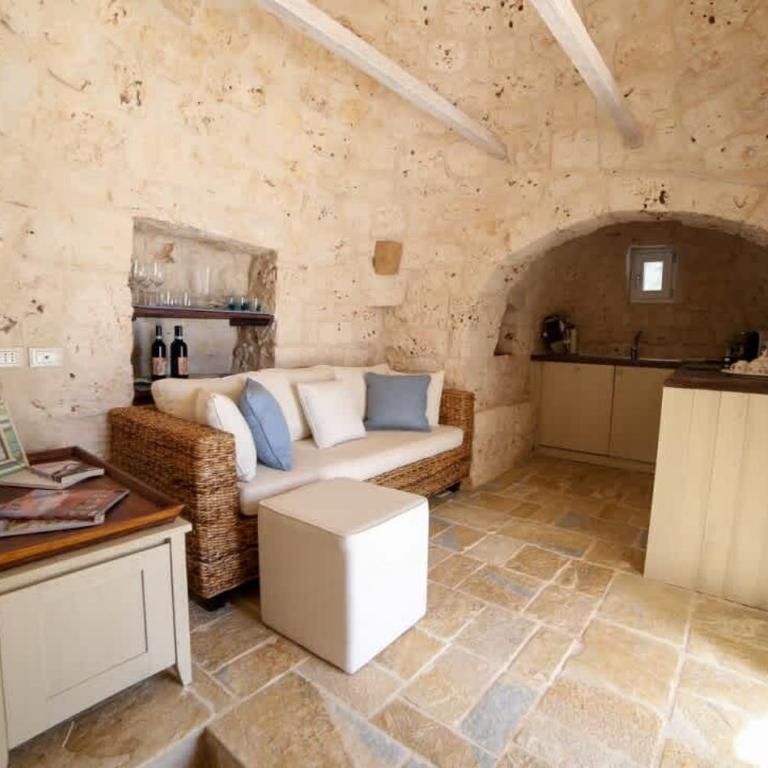 Trullo Mastro Francesco by Itrialuxurystays - Villa - 13