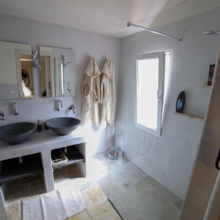 Trullo Mastro Francesco by Itrialuxurystays - Villa - 19