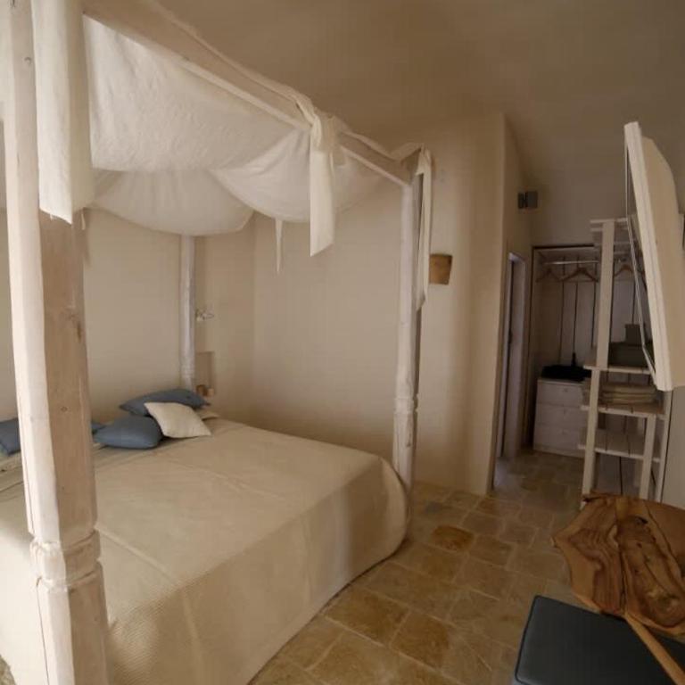 Trullo Mastro Francesco by Itrialuxurystays - Villa - 25