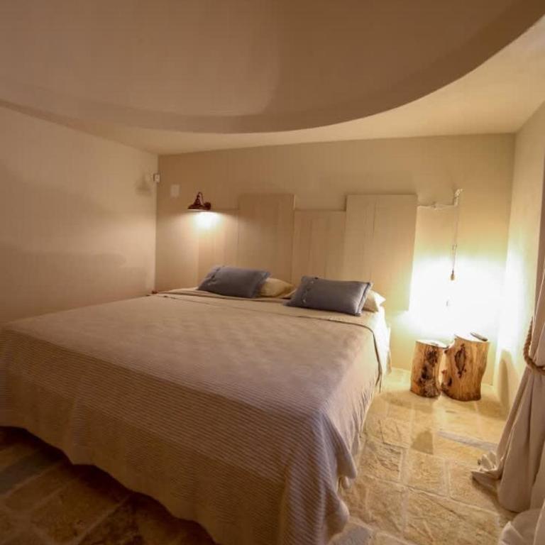 Trullo Mastro Francesco by Itrialuxurystays - Villa - 26