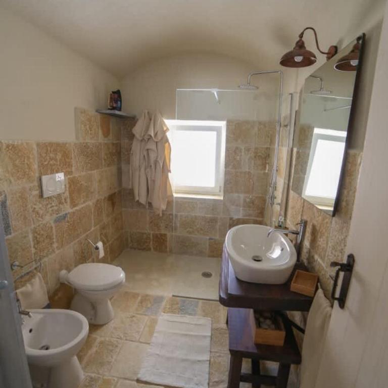 Trullo Mastro Francesco by Itrialuxurystays - Villa - 36