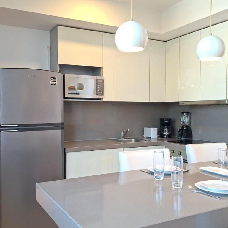 Anah Suites by Las Flores Vacation Rentals - Apartamento de 2 dormitorios - 23
