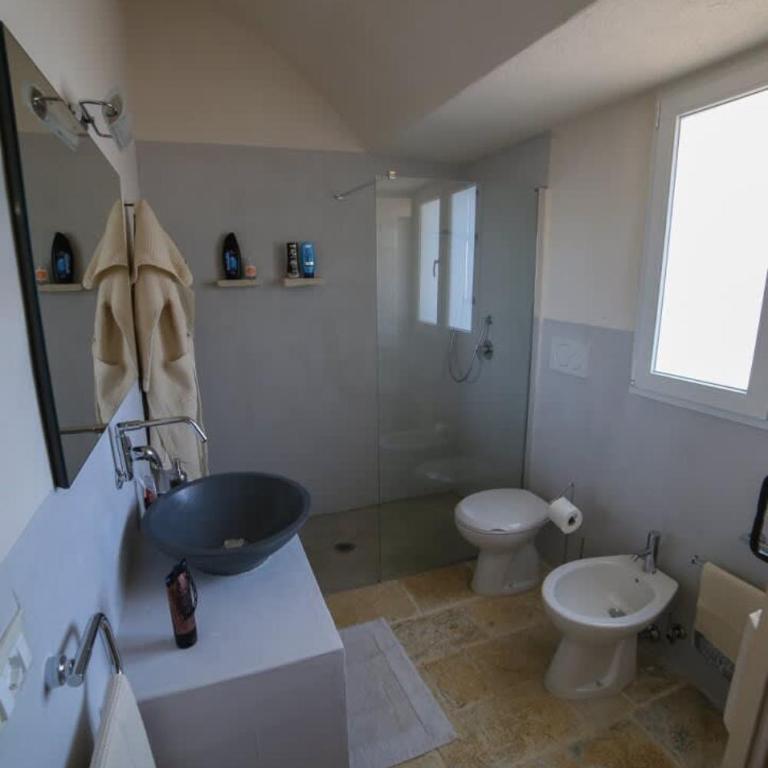 Trullo Mastro Francesco by Itrialuxurystays - Villa - 37