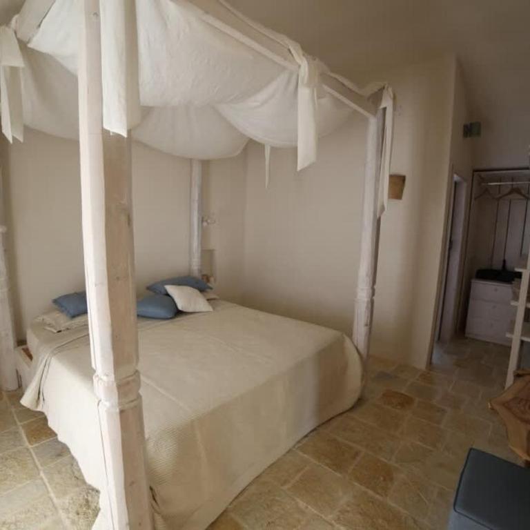 Trullo Mastro Francesco by Itrialuxurystays - Villa - 38