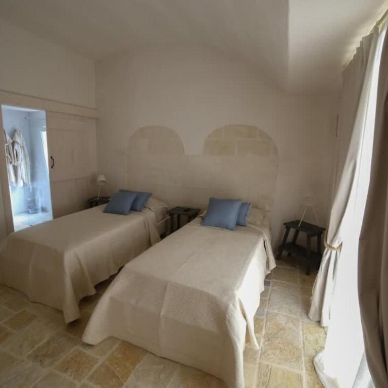 Trullo Mastro Francesco by Itrialuxurystays - Villa - 39