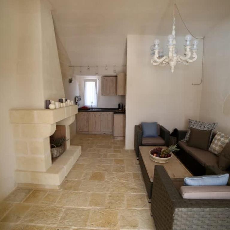 Trullo Mastro Francesco by Itrialuxurystays - Villa - 40