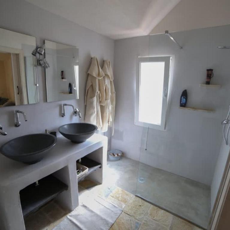 Trullo Mastro Francesco by Itrialuxurystays - Villa - 43