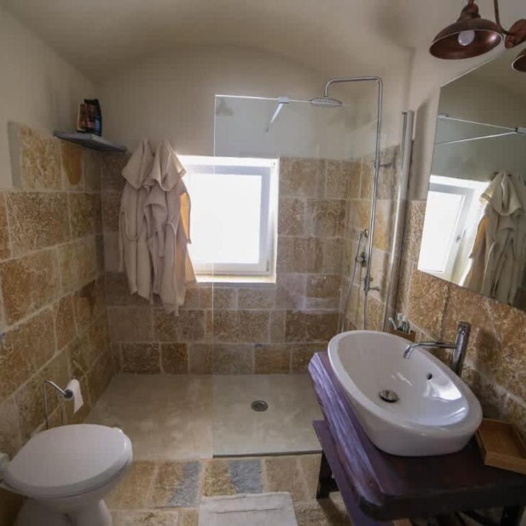 Trullo Mastro Francesco by Itrialuxurystays - Villa - 44
