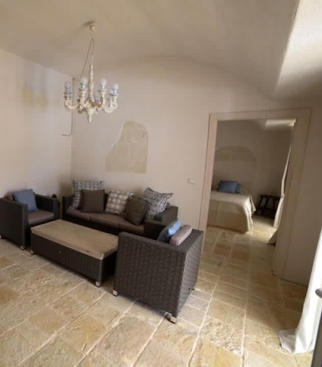 Trullo Mastro Francesco by Itrialuxurystays - Villa - 50