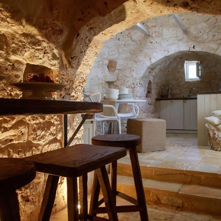 Trullo Mastro Francesco by Itrialuxurystays - Villa - 85