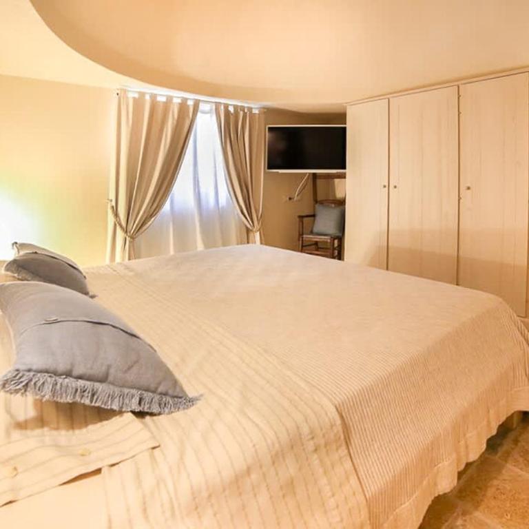 Trullo Mastro Francesco by Itrialuxurystays - Villa - 90