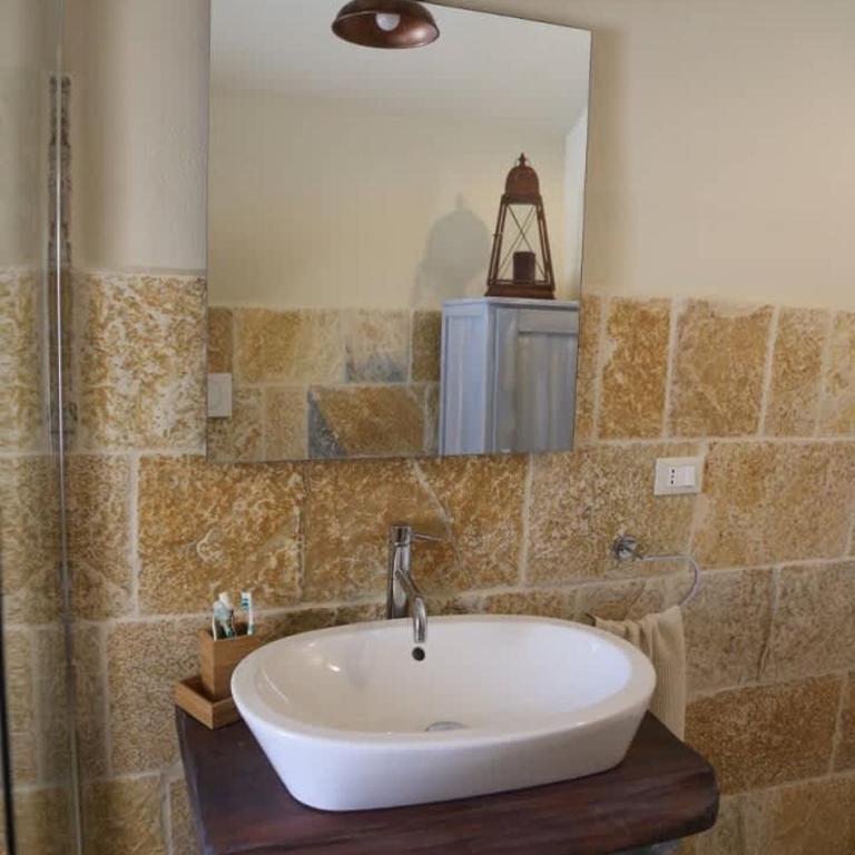 Trullo Mastro Francesco by Itrialuxurystays - Villa - 91