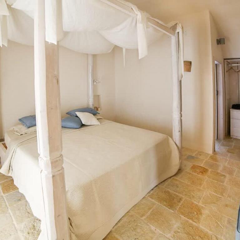 Trullo Mastro Francesco by Itrialuxurystays - Villa - 93