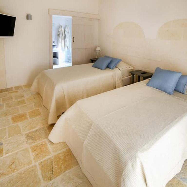Trullo Mastro Francesco by Itrialuxurystays - Villa - 95