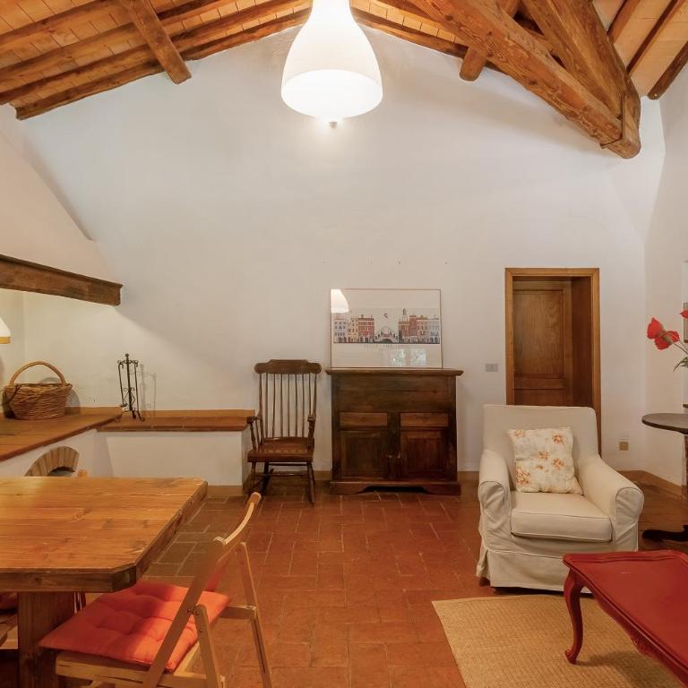 Fattoria La Striscia - Appartamento con Terrazza - 7