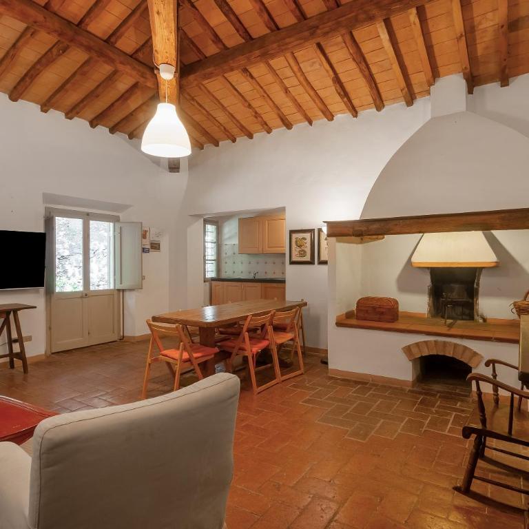 Fattoria La Striscia - Appartamento con Terrazza - 6