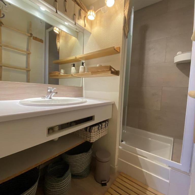 nid de douceur coté port - Appartement - 5