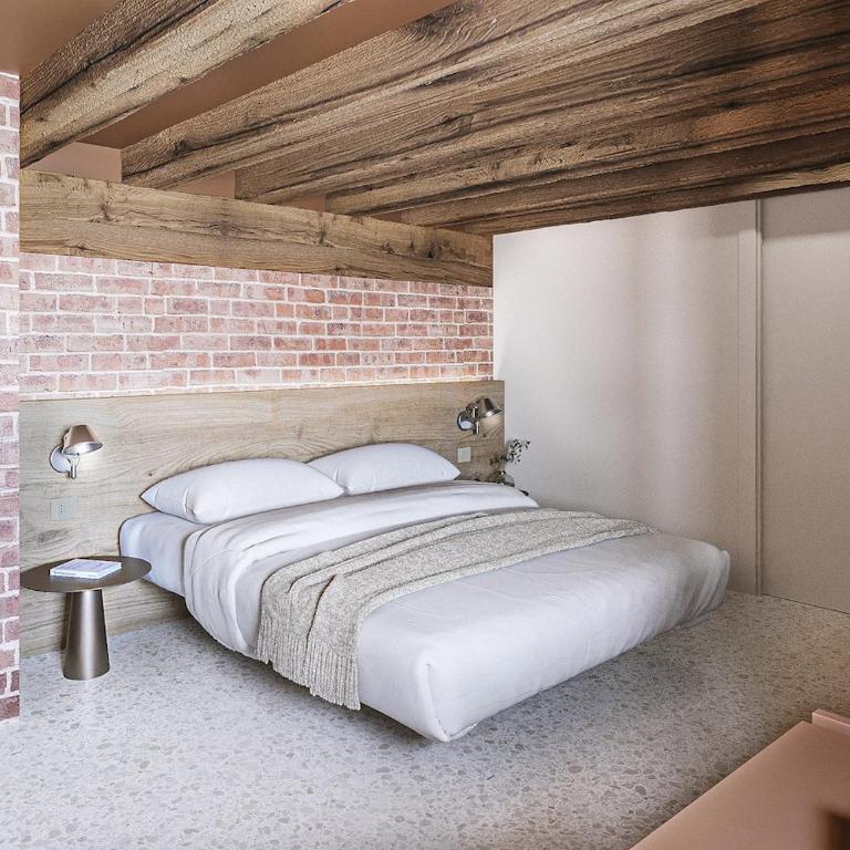 Dimora Cadorin Stylish Design Studio - Appartamento con 1 Camera da Letto - 7