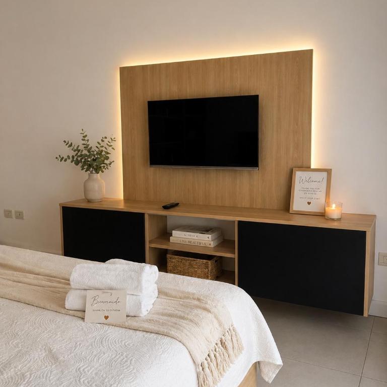 Lezama Park - One-Bedroom Apartment - 9