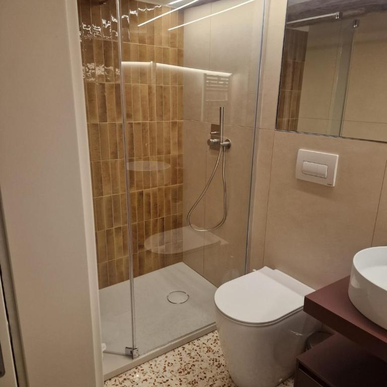 Dimora Cadorin Stylish Design Studio - Appartamento con 1 Camera da Letto - 8