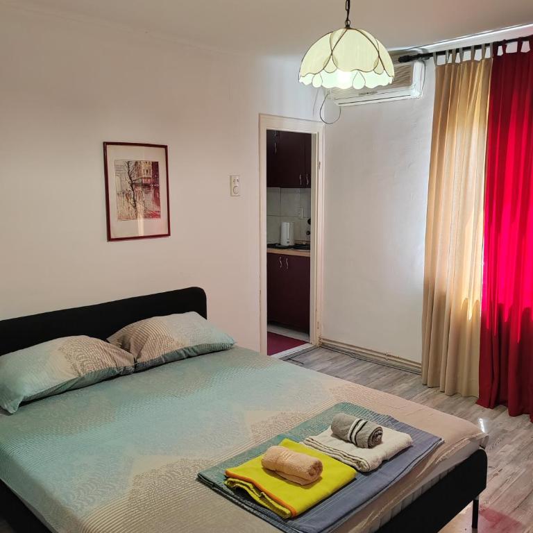 Dorcol Silicon Alley - City Center - One-Bedroom Apartment - 1
