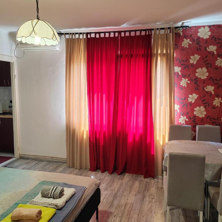 Dorcol Silicon Alley - City Center - One-Bedroom Apartment - 4