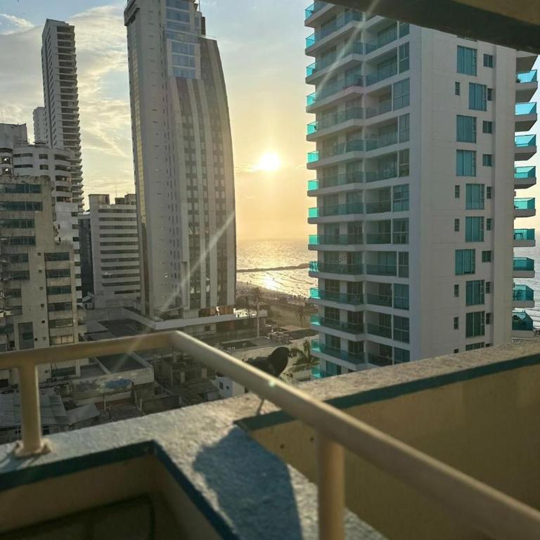Frente al mar, Boca grande APT1105 - Two-Bedroom Apartment - 47
