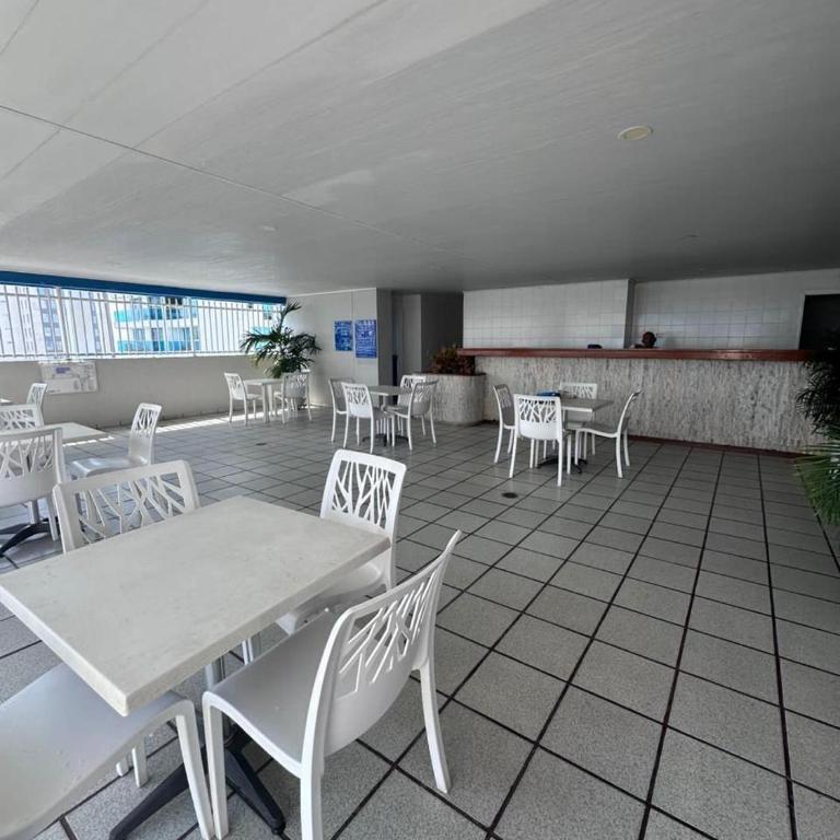 Frente al mar, Boca grande APT1105 - Two-Bedroom Apartment - 46