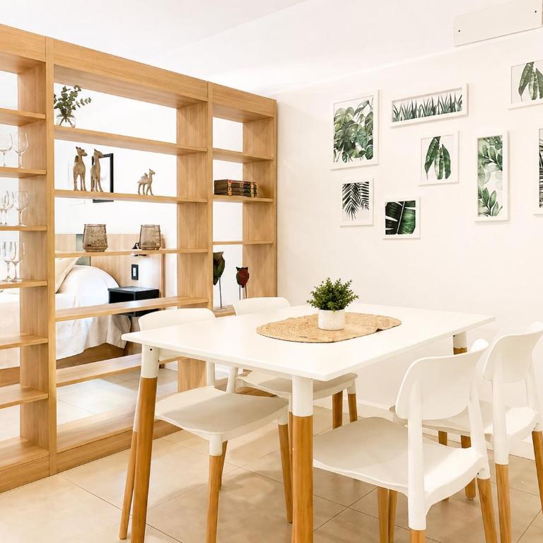 Lezama Park - One-Bedroom Apartment - 6