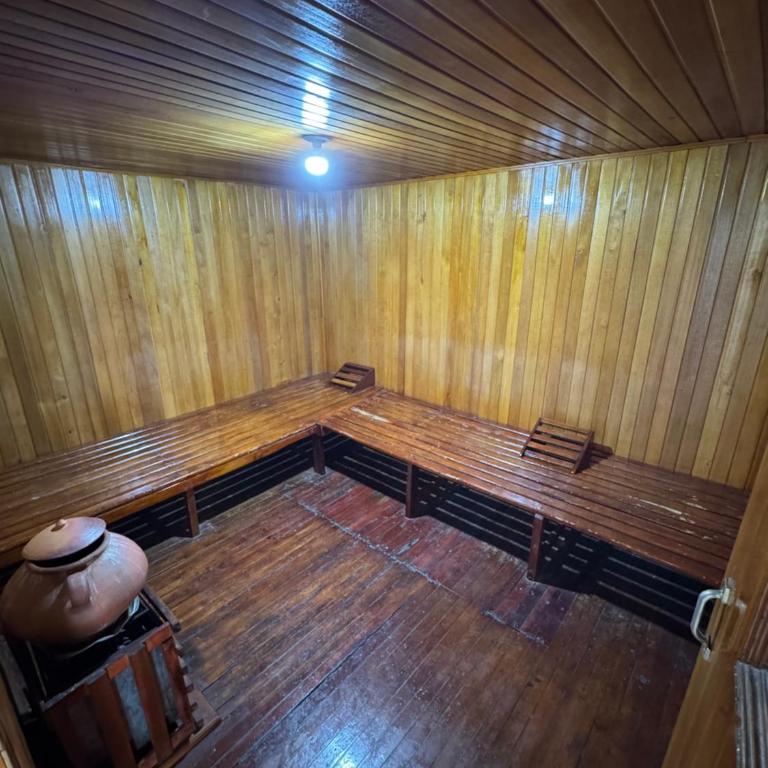 Frente al mar, Boca grande APT1105 - Two-Bedroom Apartment - 51