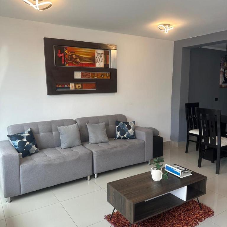 Brand New Apartment Government Palace WiFi - Apartamento de 1 dormitorio - 2