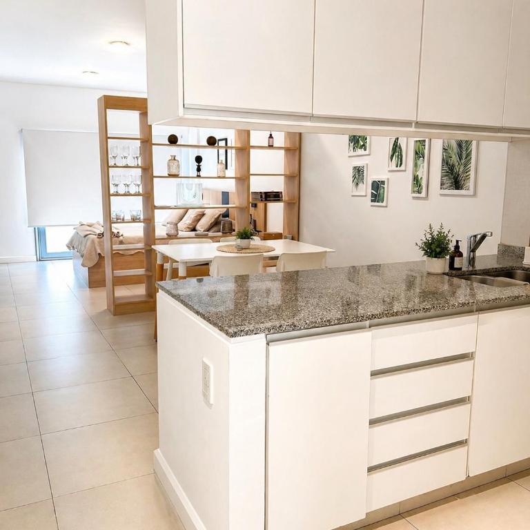 Lezama Park - One-Bedroom Apartment - 23