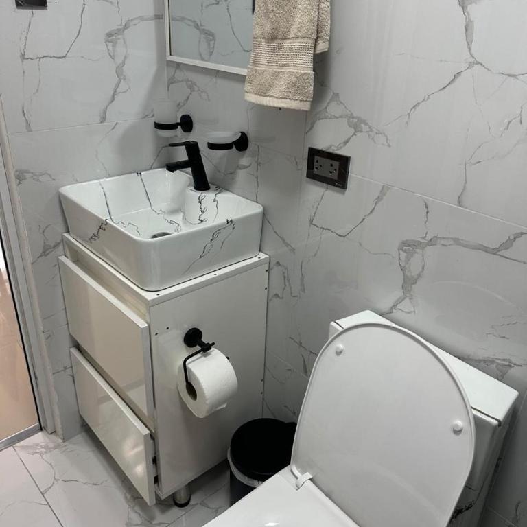 Brand New Apartment Government Palace WiFi - Apartamento de 1 dormitorio - 5