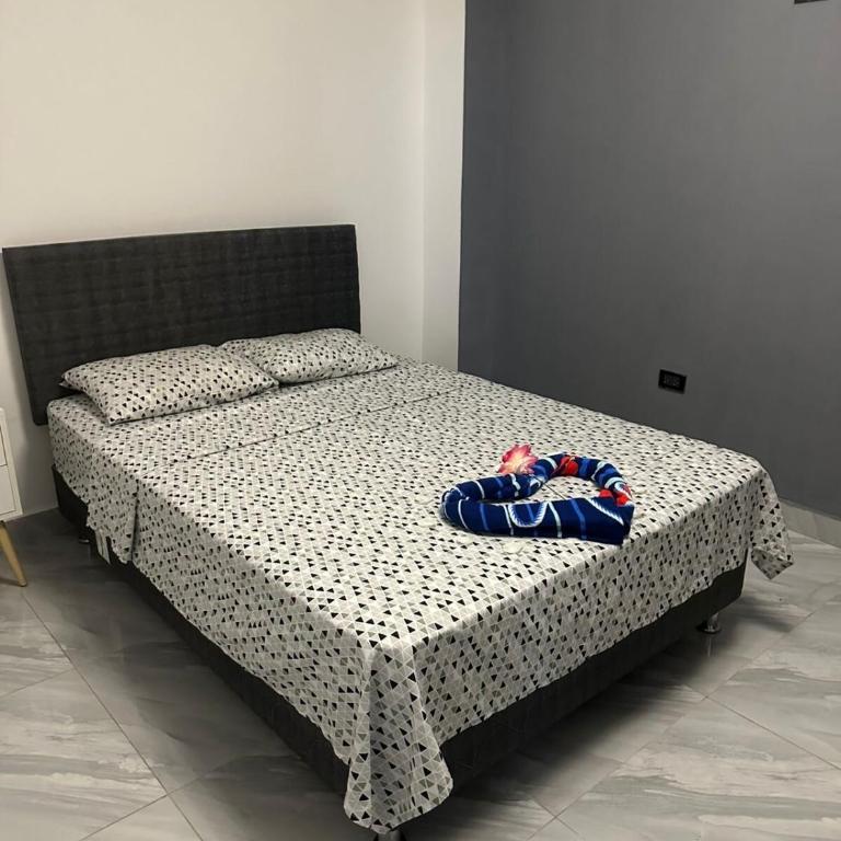Brand New Apartment Government Palace WiFi - Apartamento de 1 dormitorio - 7