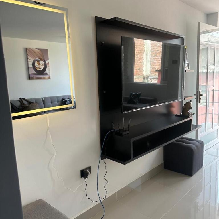 Brand New Apartment Government Palace WiFi - Apartamento de 1 dormitorio - 8