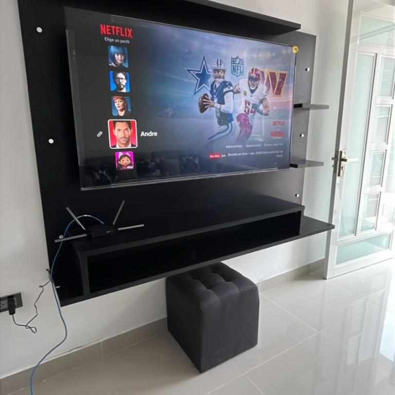 Brand New Apartment Government Palace WiFi - Apartamento de 1 dormitorio - 12