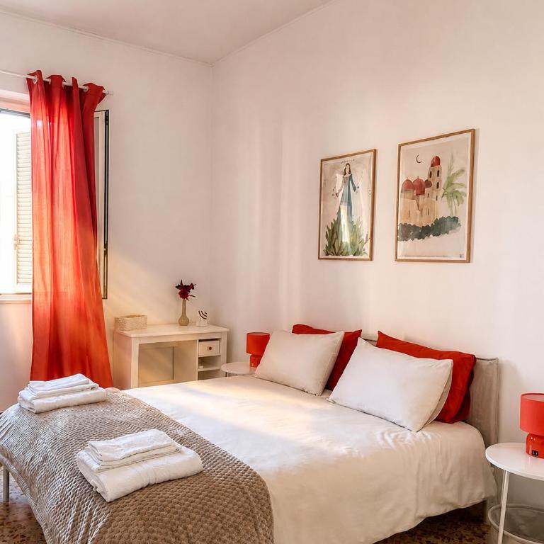 Casa Nina - Al Massimo - Appartamento con 2 Camere da Letto - 12
