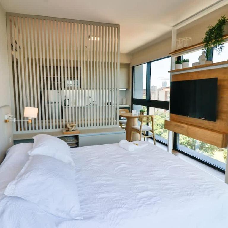 A metros del Shopping del Sol - Apartment - 2