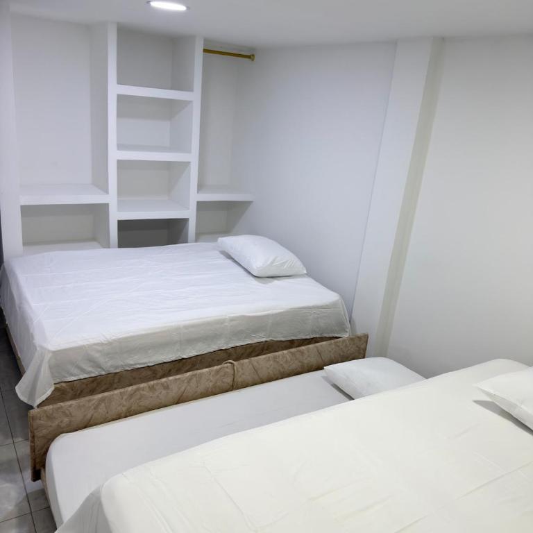 Central, comfortable, and well-equipped studio apartment - Apartamento de 1 dormitorio - 3