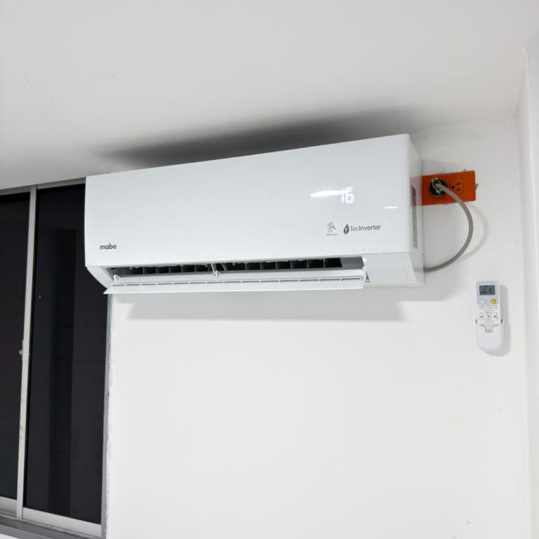 Central, comfortable, and well-equipped studio apartment - Apartamento de 1 dormitorio - 11