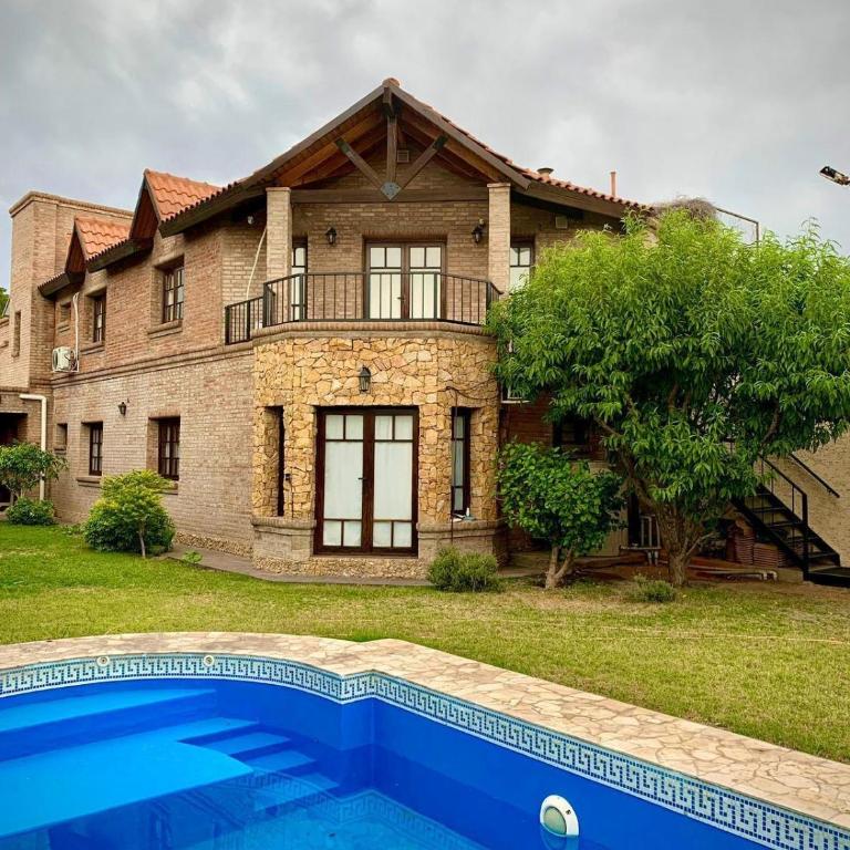 Rincón del sol - One-Bedroom Apartment - 1