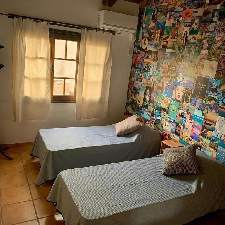 Rincón del sol - One-Bedroom Apartment - 4