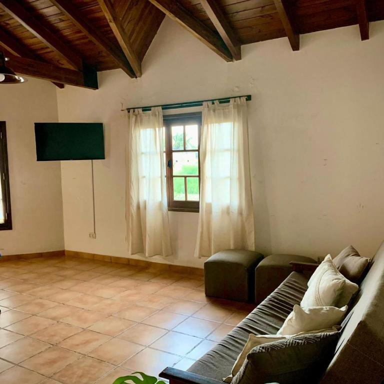 Rincón del sol - One-Bedroom Apartment - 7